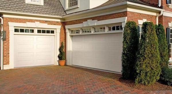 A & J Garage Doors