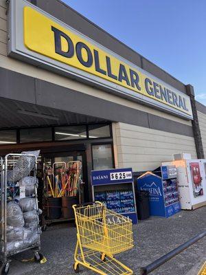 Dollar General