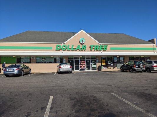 Dollar Tree