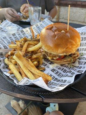 Milwaukee Burger Company