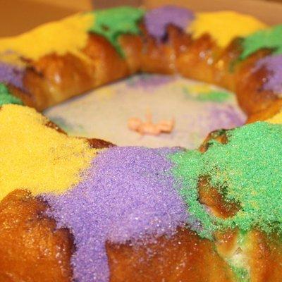 King cake