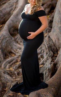 Pregnant bellies are the most beautiful thing!