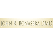 Bonasera John R DDS logo