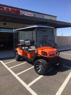 Premier Golf Cars of Yuma