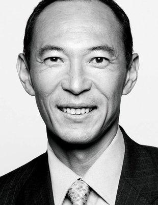 Dr. Benjamin Chang, MD