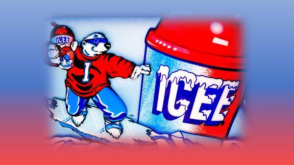 Icee