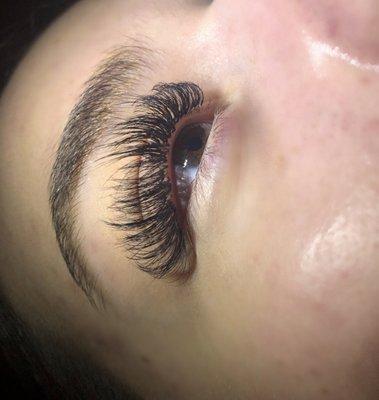 Eyelash Extensions