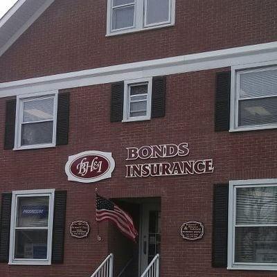 JERSEY SHORES PREMIER INSURANCE AGENCY