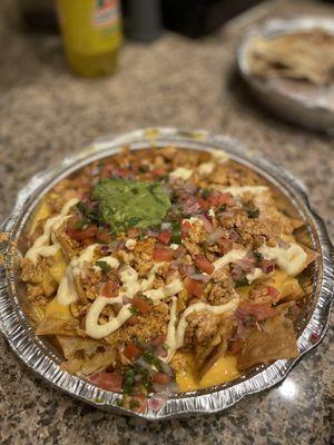 Nachos