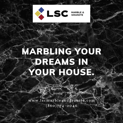 LSC Marble & Granite