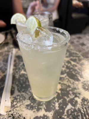 Perfect Margarita