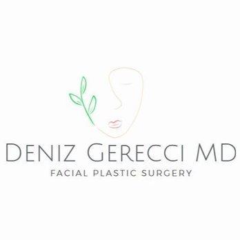 Logo for Deniz Gerecci MD Facial Plastic Surgery Portland, OR