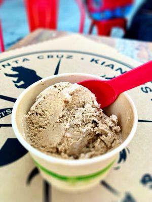 Coffee Ice Cream