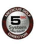 MEDICUS GOLF 5sk Regional Director