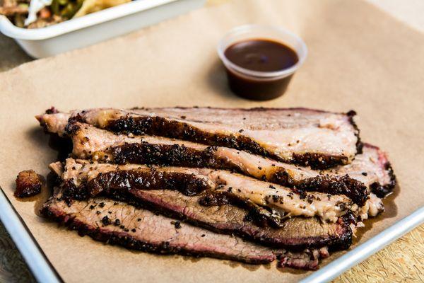 BBQ BEEF BRISKET