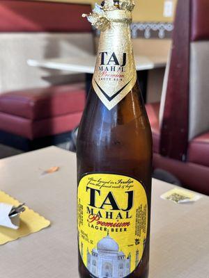 Taj Mahal Beer