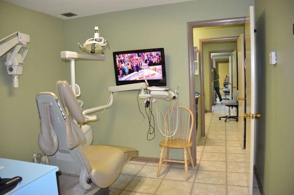 Blue Line Dental