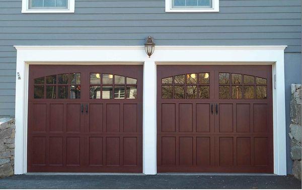 Ed's Garage Doors