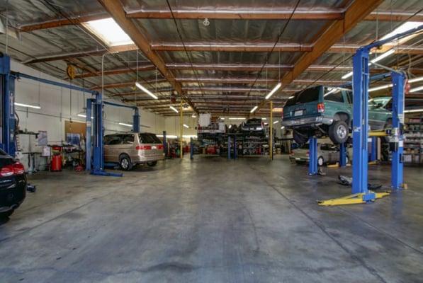 ProTrans Automotive & Transmission Specialists951-367-7400protransautomotive.comRiverside, CA 92507