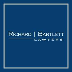 Richard | Bartlett Lawyers