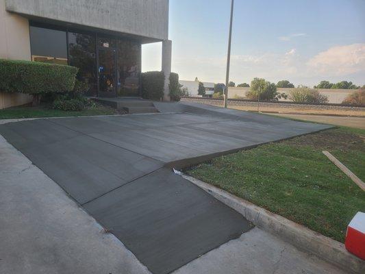 Navarro Paving