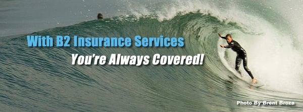 B2 Insurance Services