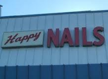 Happy Nails Nail Salon