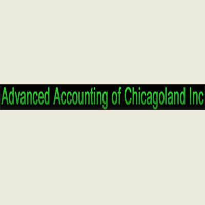 Advance Accounting of Chicagoland