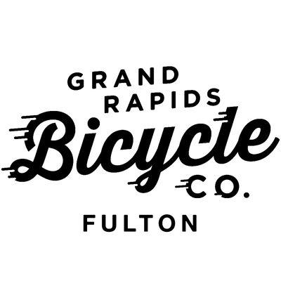 Grand Rapids Bicycle Company