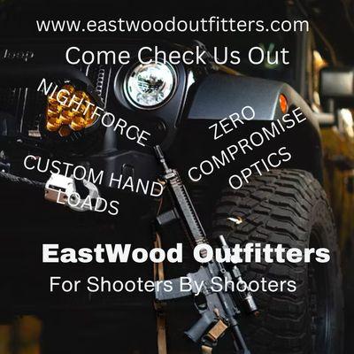 Eastwood Outfitters