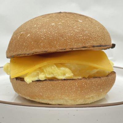 Egg Sandwich