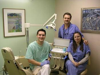 North Dental General & Cosmetic Dentistry