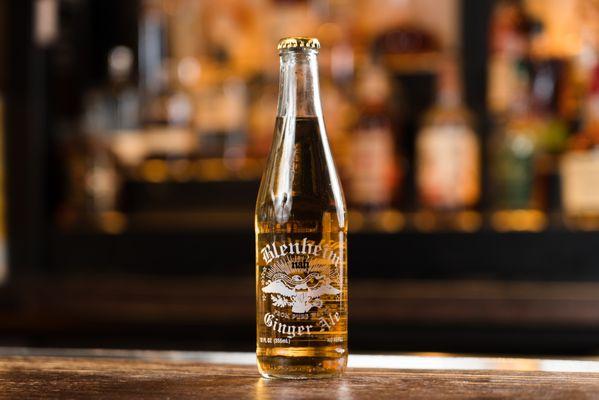 Blenheim Ginger Ale