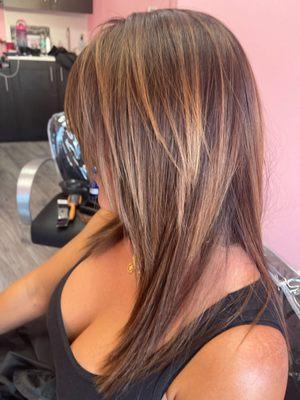 Highlights by Maryann