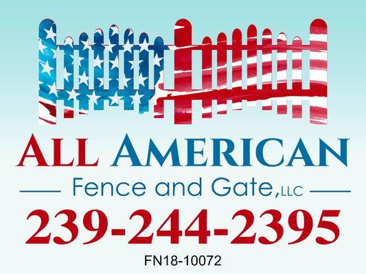 All American Fence and Gate