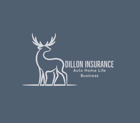 Dillon Insurance Logo