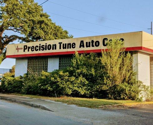 Precision Tune Auto Care