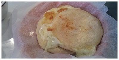 Pupusas