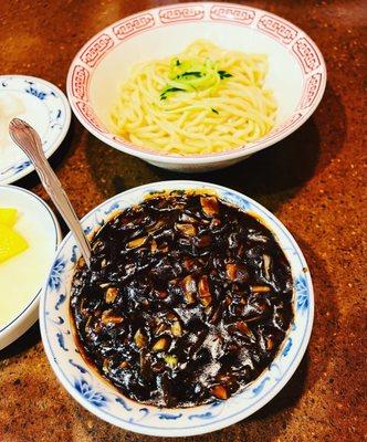 jjajangmyeon!!!