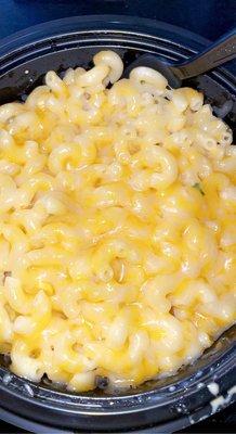 Wisconsin Mac & Cheese