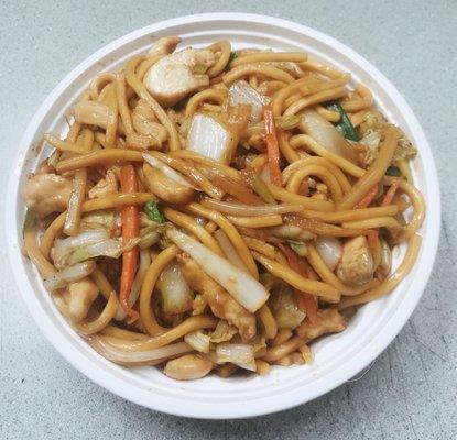 Lo Mein