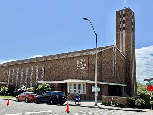 Sacred Heart Church