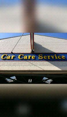 Car Care Service