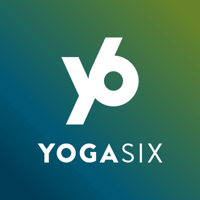 YogaSix Canton