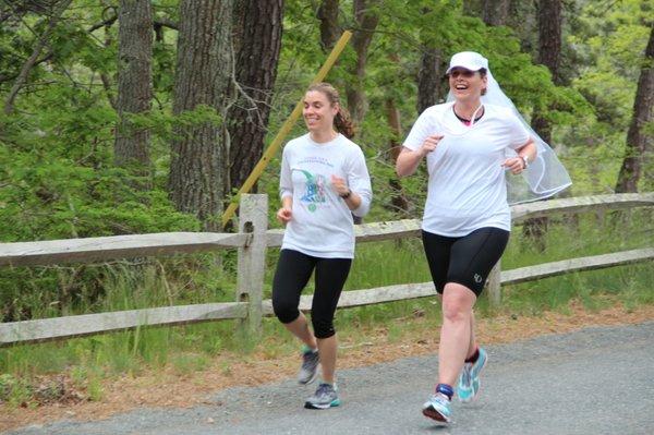 Wellfleet Sprint Triathlon