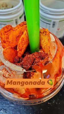 Mangonada