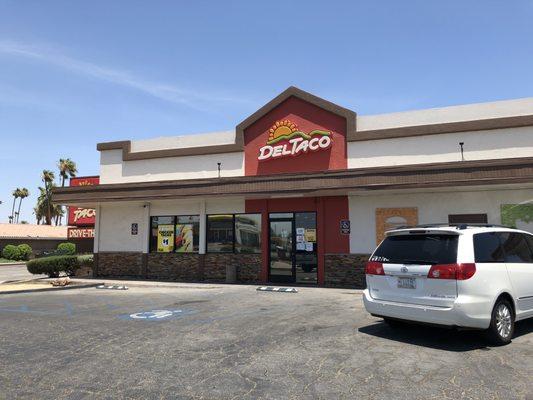 Del Taco