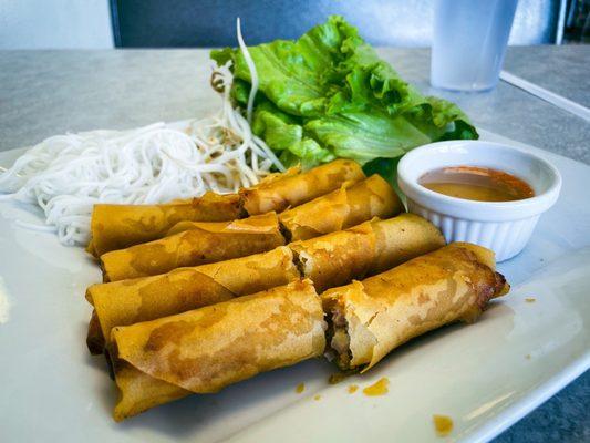 Eggrolls