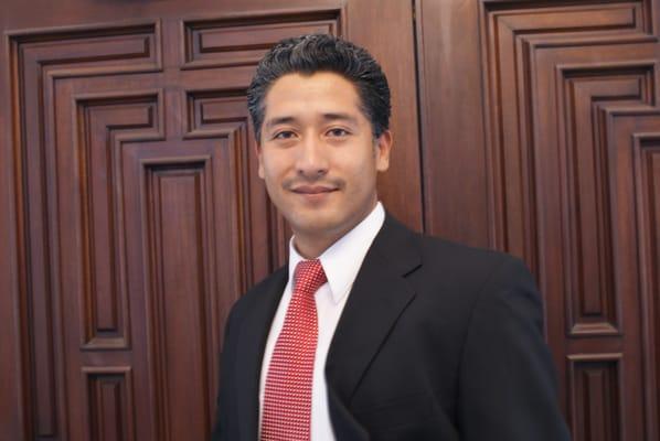 Hugo A. Diaz, Realtor in Los Angeles