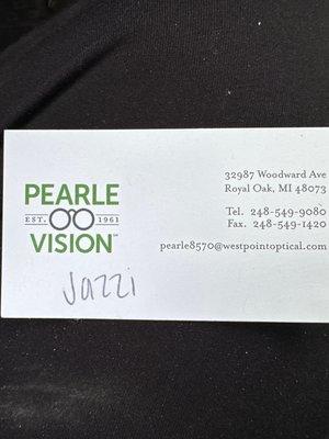 Pearle Vision